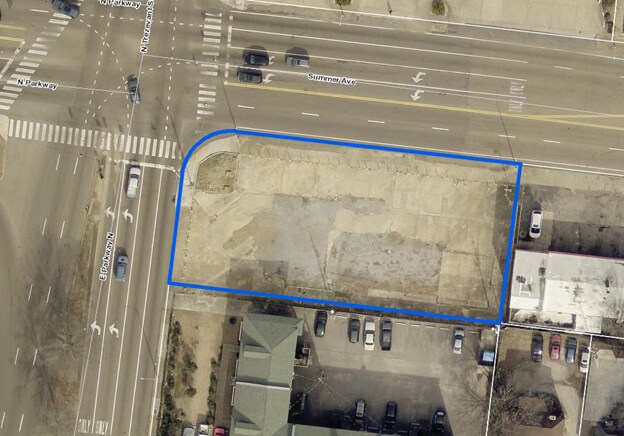 2347 Summer Ave, Memphis, TN for sale - Building Photo - Image 1 of 5