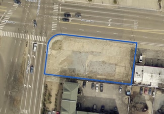 More details for 2347 Summer Ave, Memphis, TN - Land for Sale