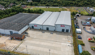 More details for Valley Rd, Wombwell - Industrial for Lease