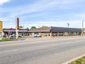 7355 S Archer Ave, Summit, IL for lease Building Photo- Image 1 of 1