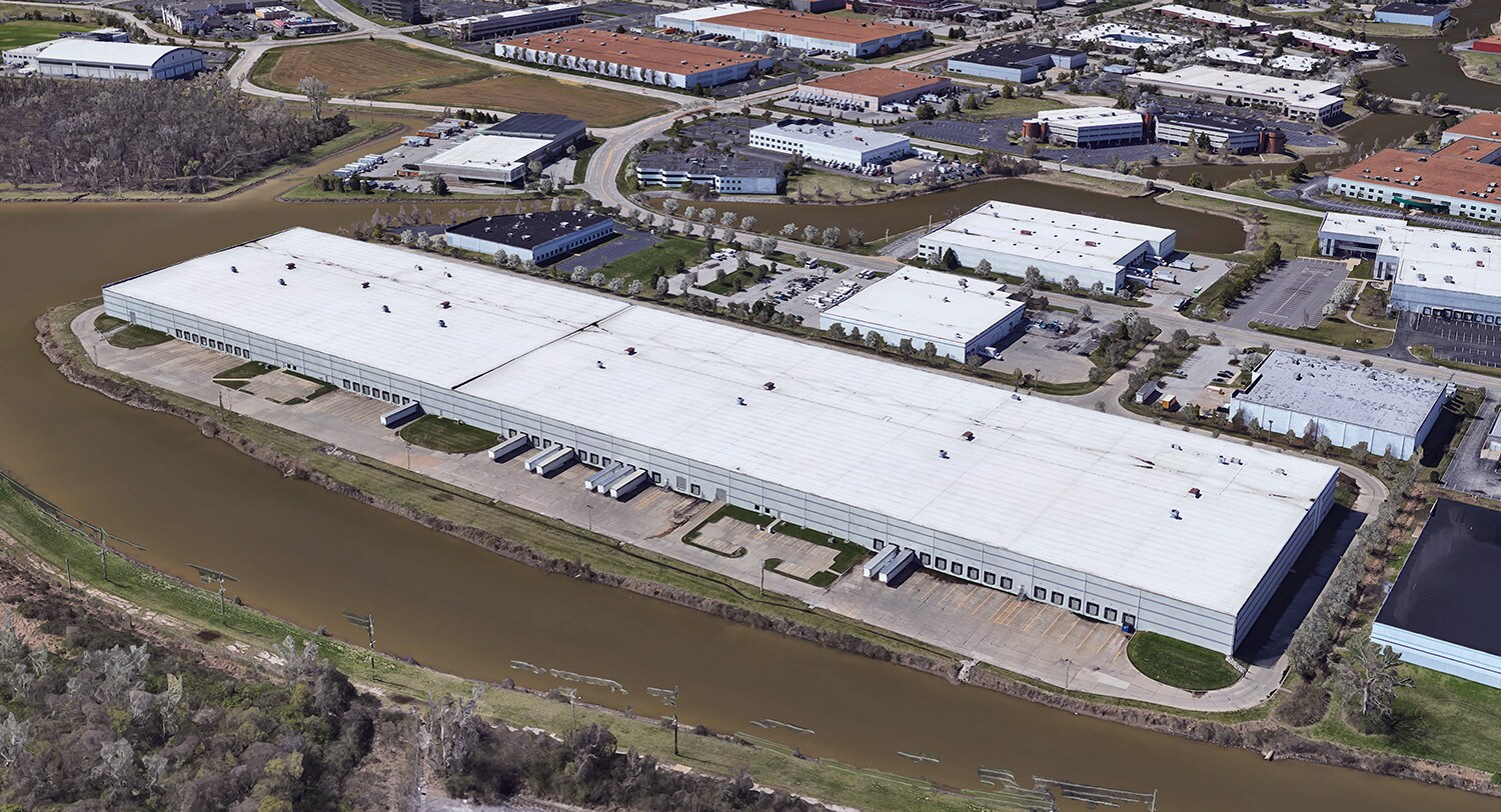 13330 Lakefront Dr, Earth City, MO 63045 Property Record