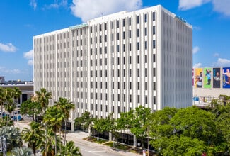 More details for 1000 N Ashley Dr, Tampa, FL - Office for Lease