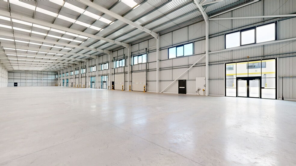 Greg St, Stockport for lease - Matterport 3D Scan - Image 3 of 39