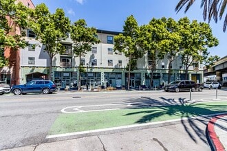 135 Valencia St, San Francisco, CA for lease Building Photo- Image 1 of 8