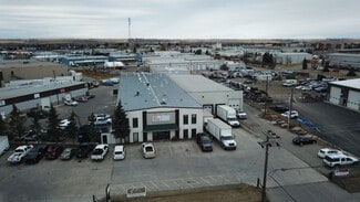 More details for 143 East Lake Blvd NE, Airdrie, AB - Industrial for Lease