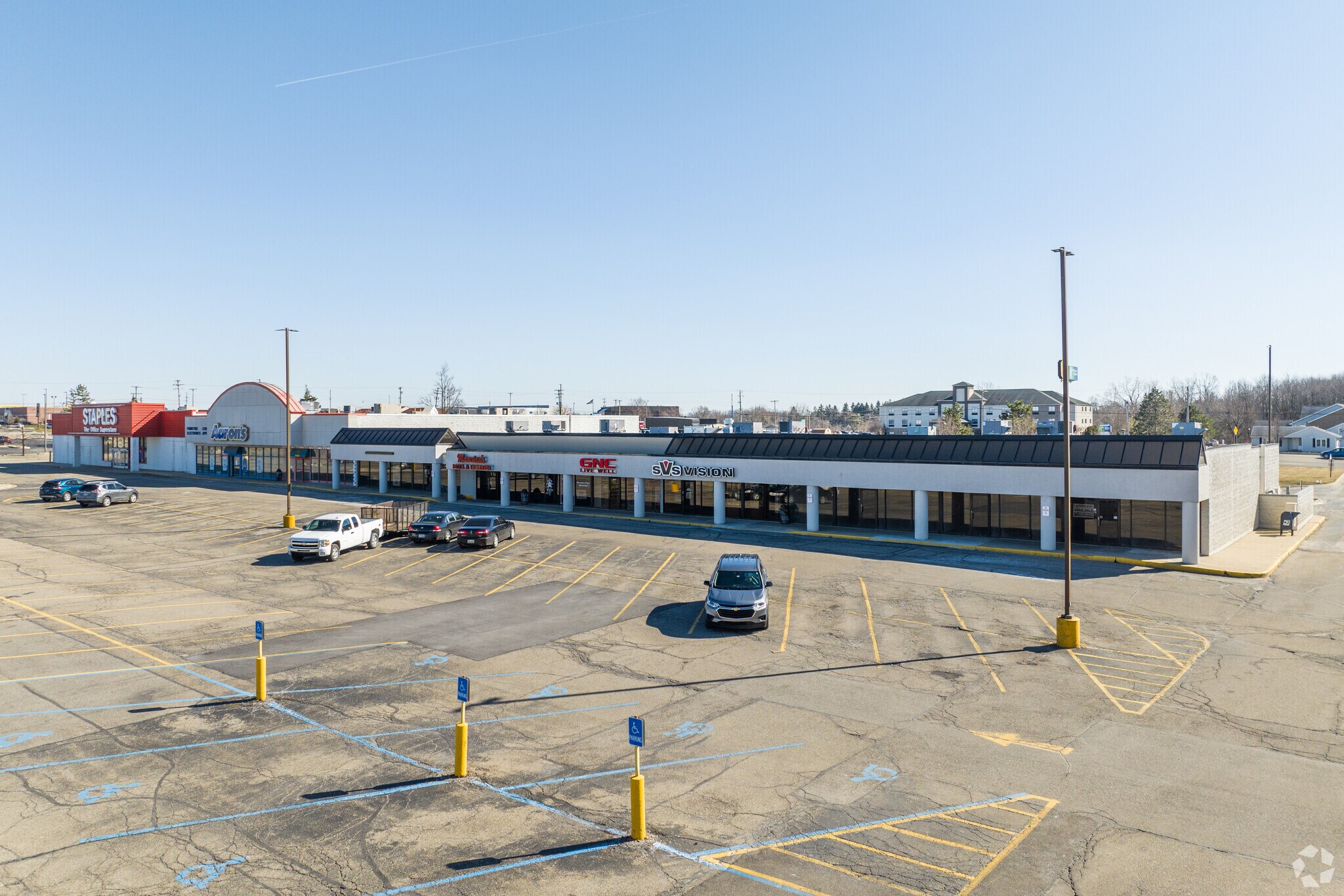 1416-1424 S Main St, Adrian, MI for sale Primary Photo- Image 1 of 1