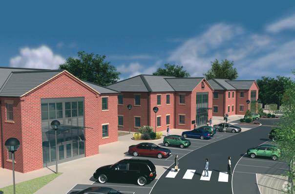 Thrumpton Ln, Retford for sale Primary Photo- Image 1 of 1