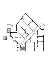 5819 Hwy 6, Missouri City, TX for lease Floor Plan- Image 1 of 1