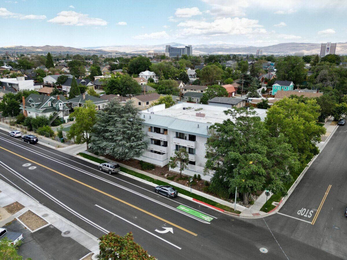 690 Ave, Reno, NV 89502