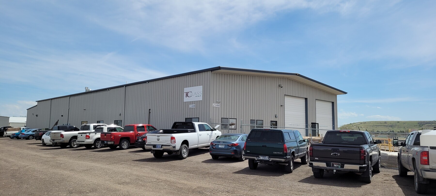 2300 Vaughn Rd, Great Falls, MT 59404