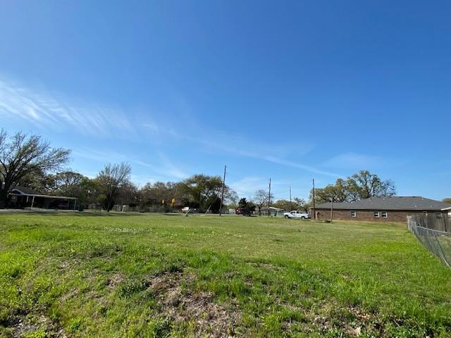 12105 Quail, Balch Springs, TX for sale Other- Image 1 of 1