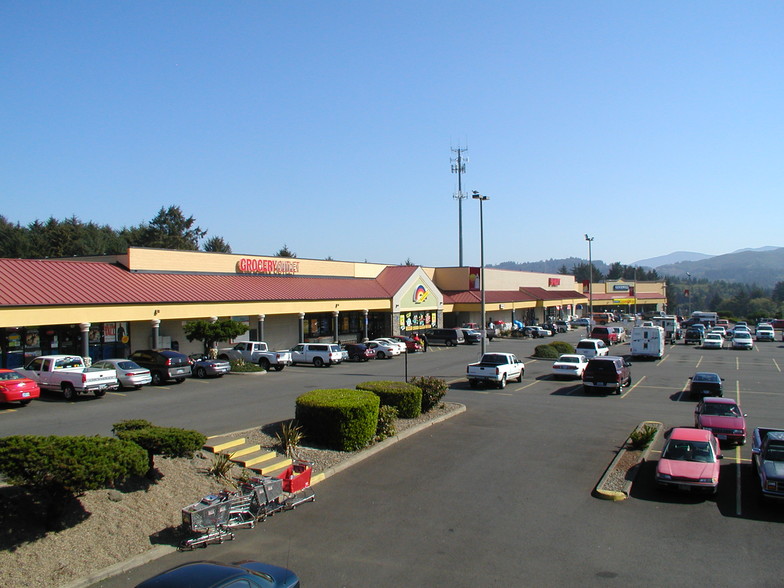 4157 NW Highway101, Lincoln City, OR for lease - Building Photo - Image 2 of 4