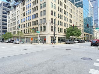 More details for 564 W Jackson Blvd, Chicago, IL - Retail for Lease