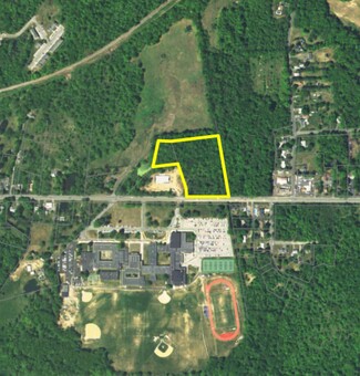 More details for 1164 NY-17K, Montgomery, NY - Land for Lease