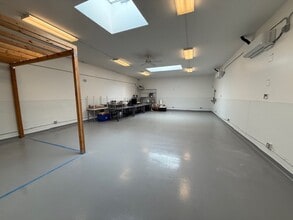 83 Shotwell St, San Francisco, CA for lease Interior Photo- Image 2 of 13