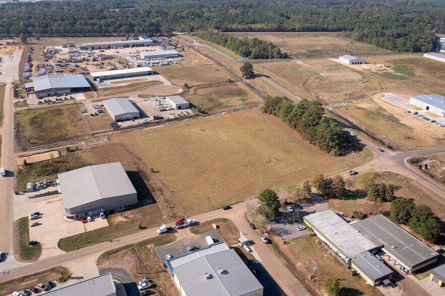 Carrier Blvd/Old 49 hwy, Richland, MS for sale - Building Photo - Image 2 of 4