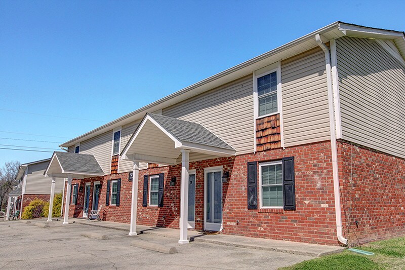 154 Hill Everhart Rd, Lexington, NC, 27295 Apartment Property For