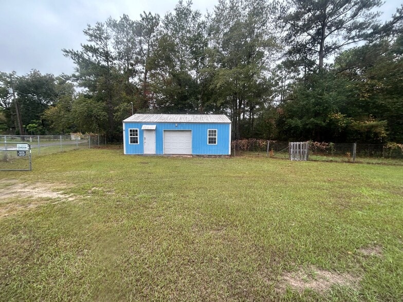 104 Willa Dr, Columbia, SC for lease - Building Photo - Image 2 of 6