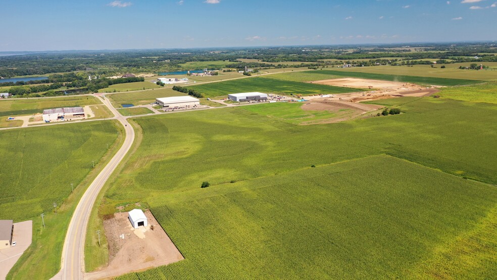 Putman Pkwy @ Cty M, Milton, WI for sale - Building Photo - Image 3 of 6