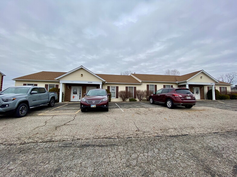 4997-4999 Park Ave W, Seville, OH for lease - Building Photo - Image 3 of 29