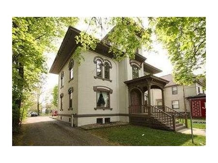 225 W Walnut St, Kalamazoo, Mi 49007 - Office For Sale 