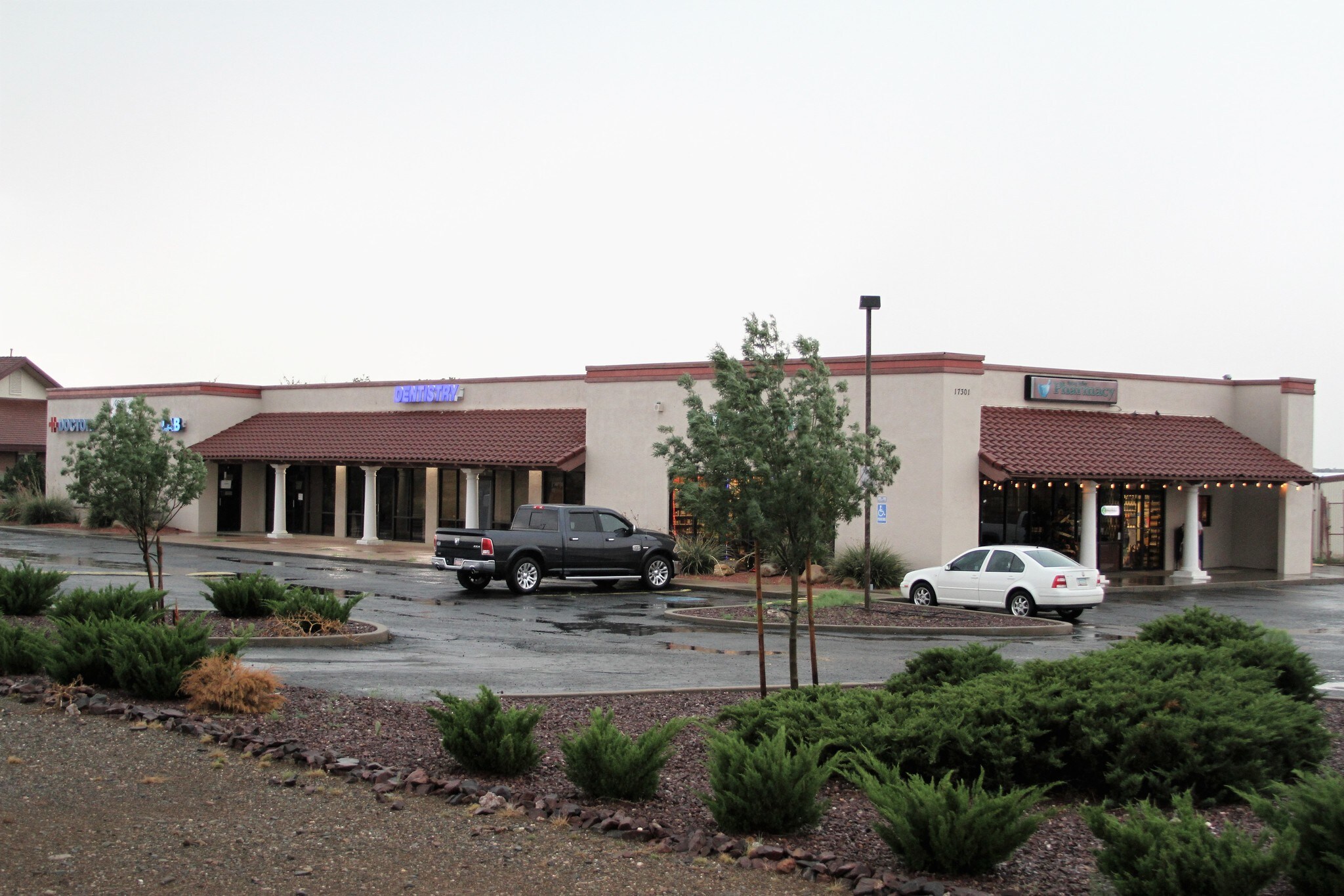 17301 E Spring Valley Rd, Mayer, AZ for sale Building Photo- Image 1 of 1