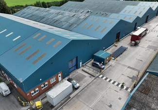 More details for Nantwich Rd, Wardle - Industrial for Lease