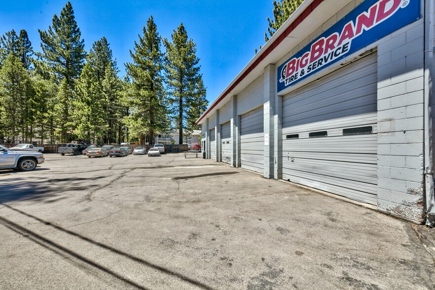 2614 Sussex Ave, South Lake Tahoe, CA for sale - Building Photo - Image 2 of 5