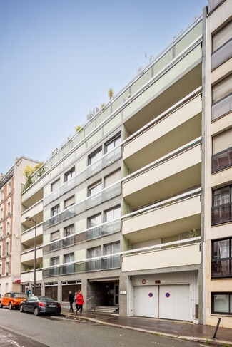 More details for 10 Rue Rosenwald, Paris - Multifamily for Sale