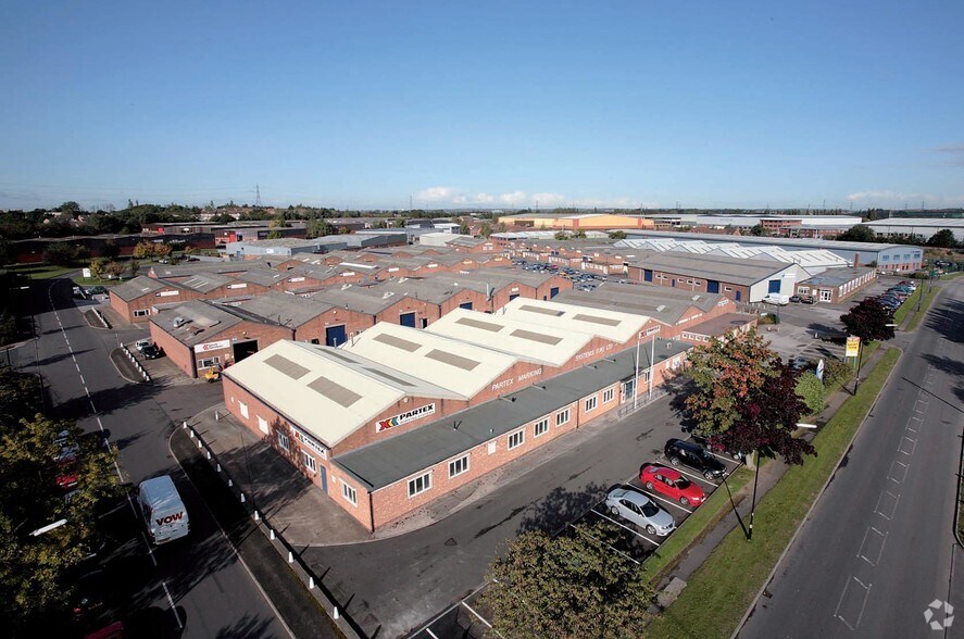 Station Rd, Birmingham for sale - Building Photo - Image 1 of 1