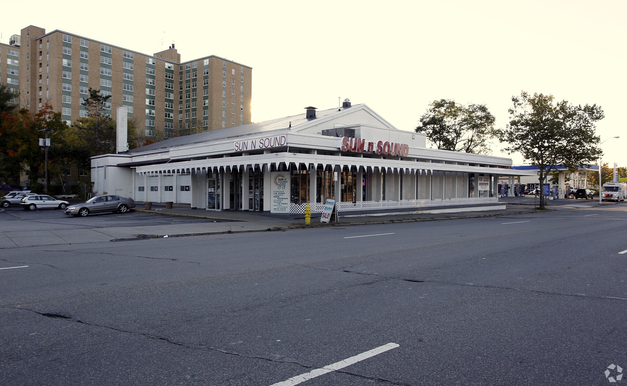 24 Mill St, Worcester, MA for sale Building Photo- Image 1 of 1