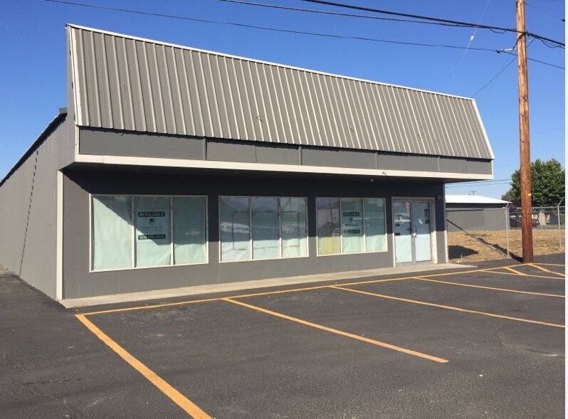 4110 Main St, Yakima, WA for sale Primary Photo- Image 1 of 1