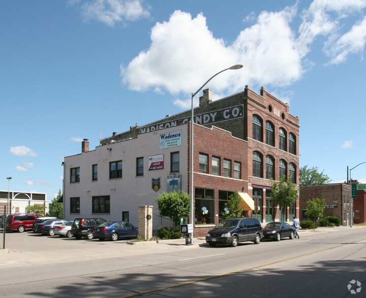 744 Williamson St, Madison, WI for lease - Primary Photo - Image 1 of 4