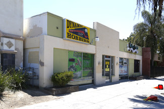 More details for 811 E Florida Ave, Hemet, CA - Retail for Sale