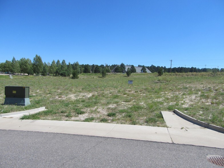 755 Crossroads Cir, Elizabeth, CO for sale - Building Photo - Image 1 of 1