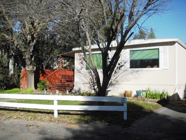 21795 Bend Ferry Rd, Red Bluff, CA for sale - Primary Photo - Image 1 of 1