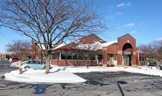 More details for 4830 Knightsbridge Blvd, Columbus, OH - Office/Medical for Lease