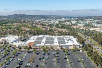 30622-30632 Santa Margarita Pky, Rancho Santa Margarita, CA - AERIAL  map view
