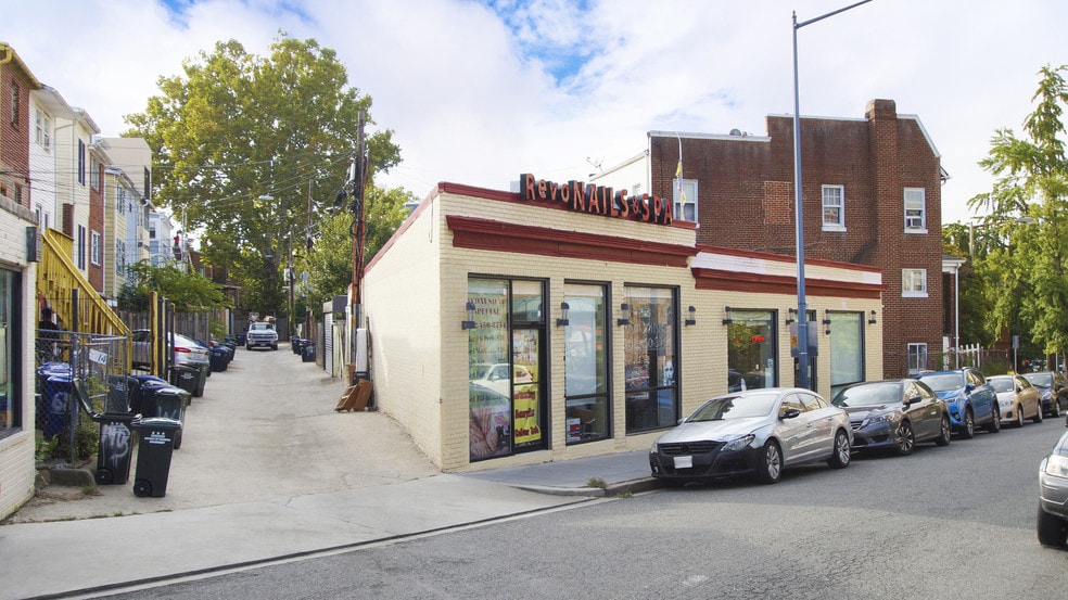 1402-1404 Ogden St NW, Washington, DC for sale - Building Photo - Image 1 of 1