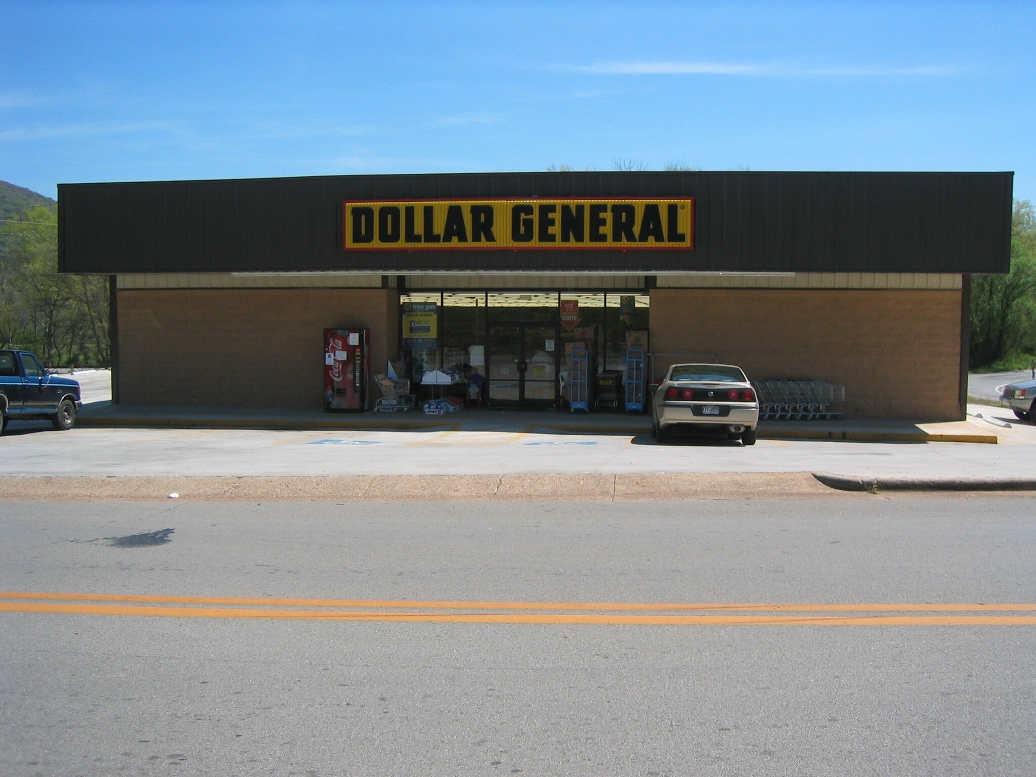 9078 Hamilton Rd, Pine Mountain, GA for sale Primary Photo- Image 1 of 1