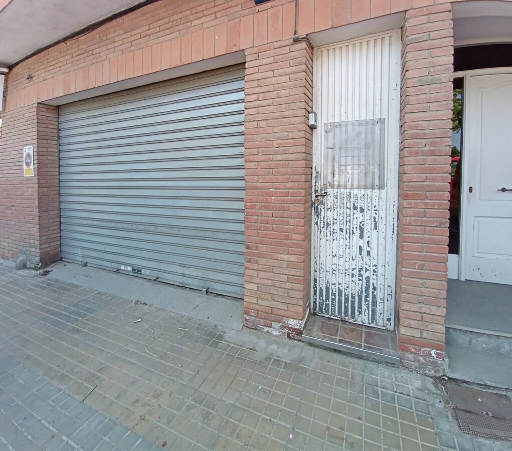 Tordera, BAR 08490 -  -  - Floor Plan - Image 1 of 11