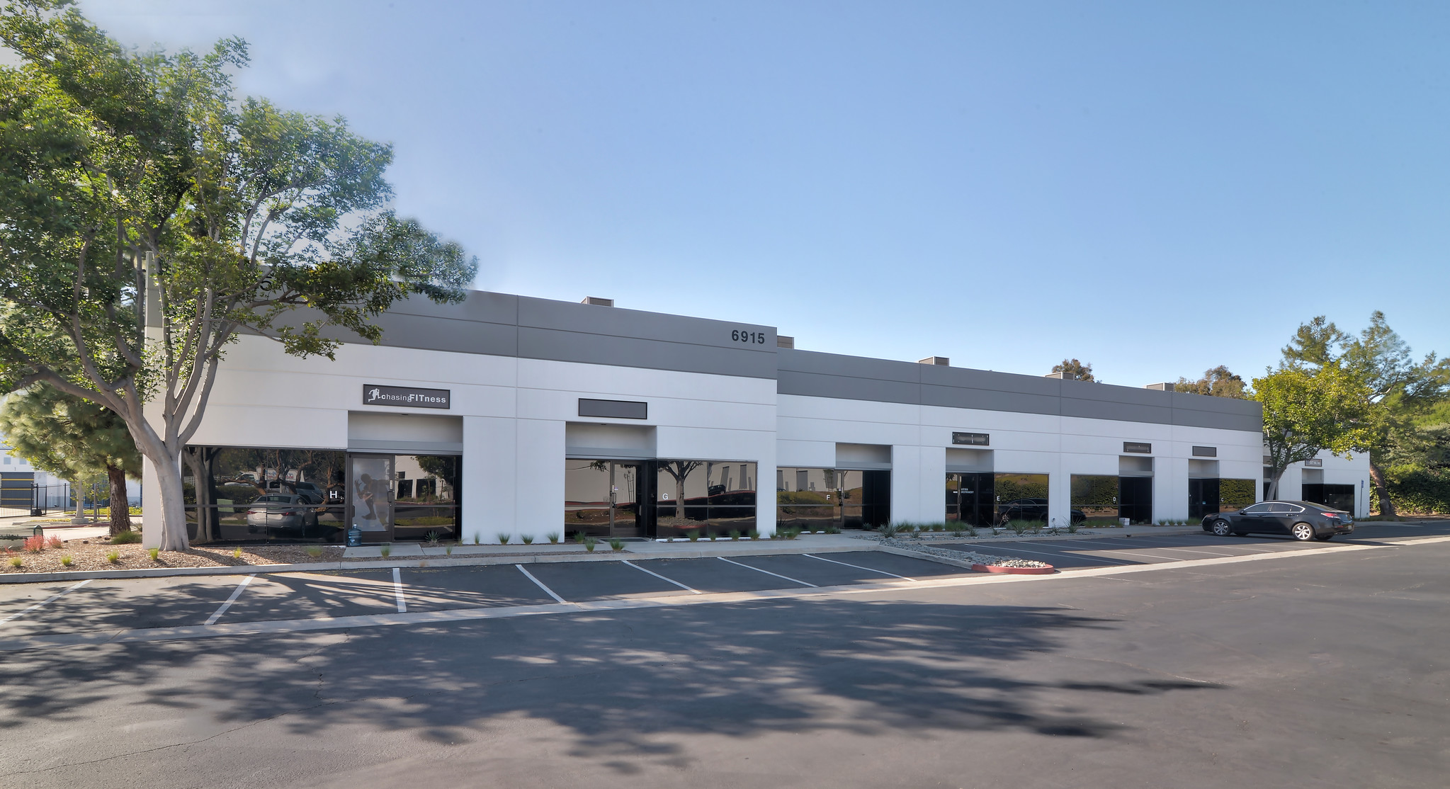 6985 Flanders Dr, San Diego, CA for lease Building Photo- Image 1 of 7