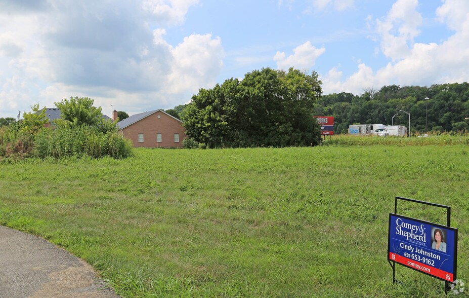 Land in West Harrison, IN for sale - Primary Photo - Image 1 of 1