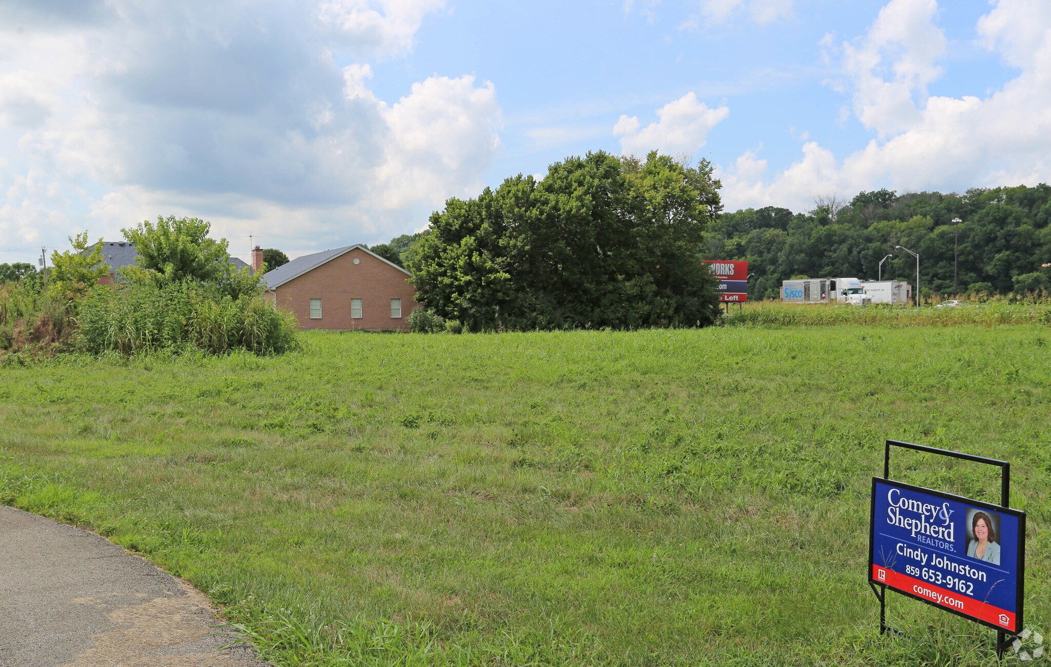 Land in West Harrison, IN for sale Primary Photo- Image 1 of 1