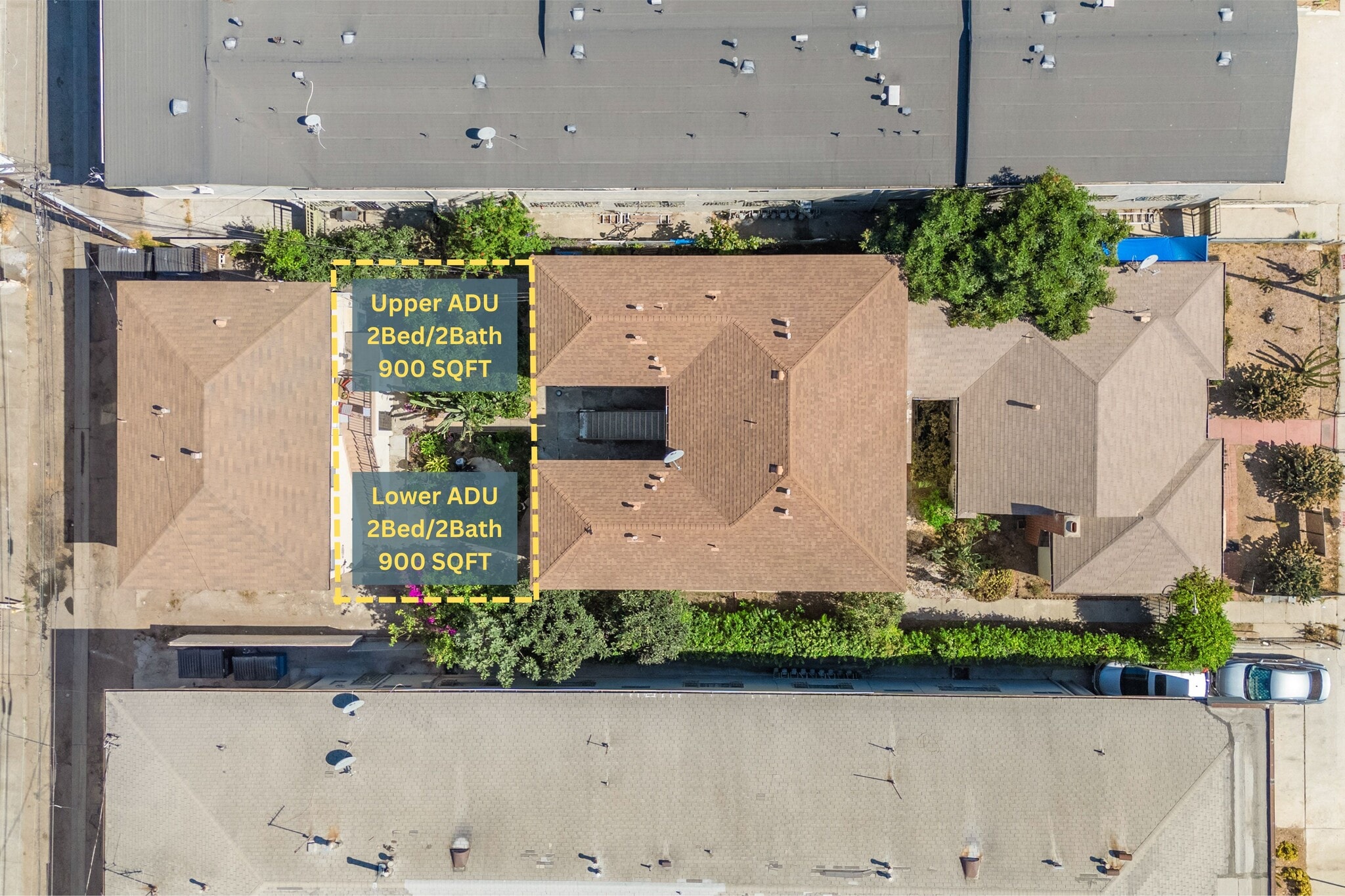 2011 S Shenandoah St, Los Angeles, CA for sale Building Photo- Image 1 of 24