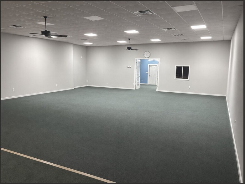 25210 Richards Rd, Spring, TX for lease - Building Photo - Image 3 of 10