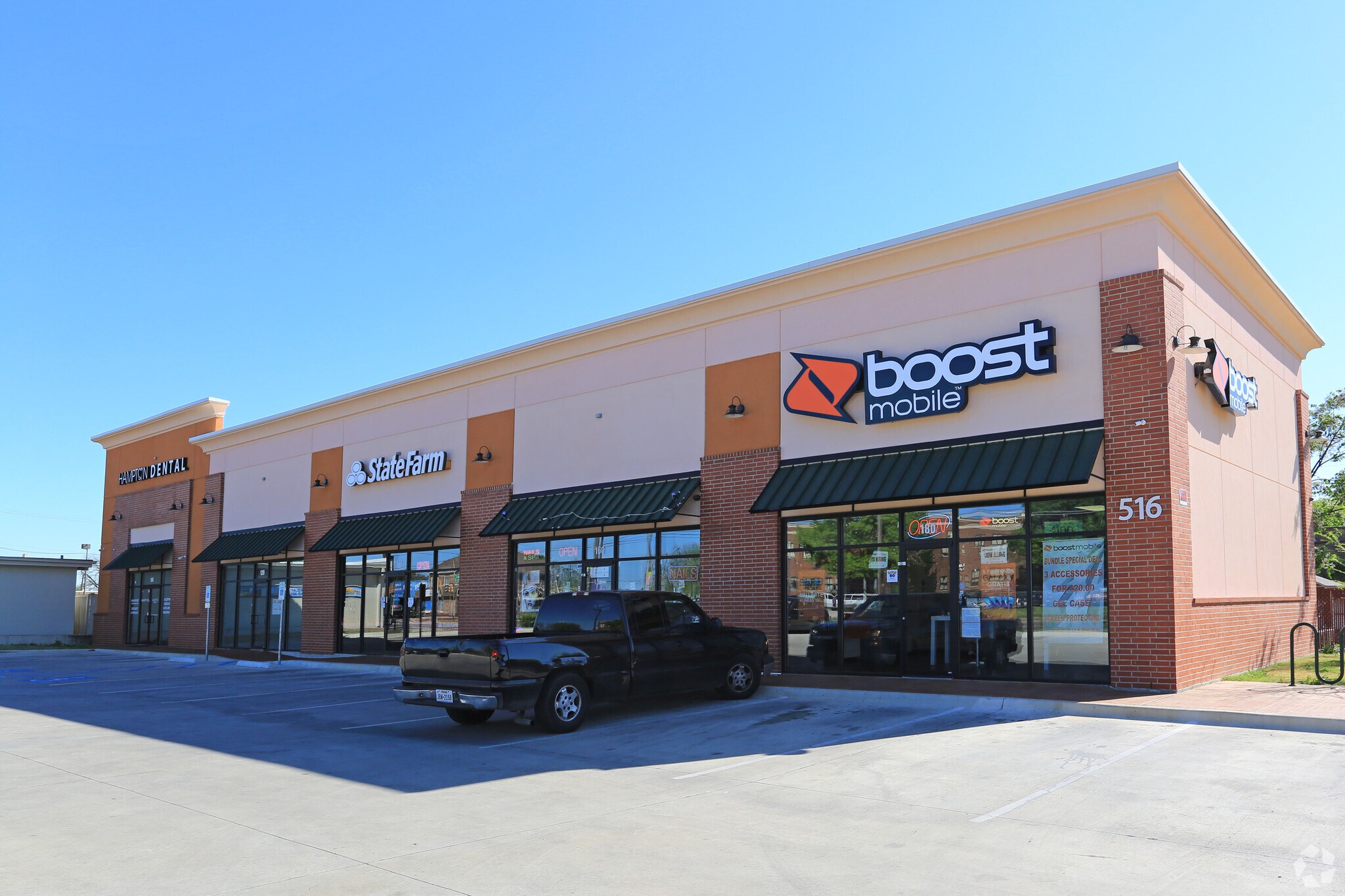 516 S Hampton Rd, Dallas, TX for sale Primary Photo- Image 1 of 1