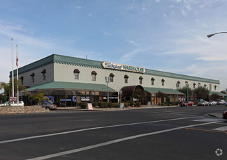 More details for 445 W Weber Ave, Stockton, CA - Multiple Space Uses for Lease