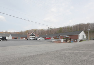 More details for 136 Jaycee Dr, Johnstown, PA - Multiple Space Uses for Lease