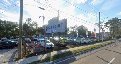 7901 N Florida Ave, Tampa, FL for lease Interior Photo- Image 1 of 16